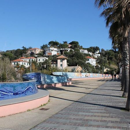 House Betty By Holiday World Albisola Superiore Buitenkant foto